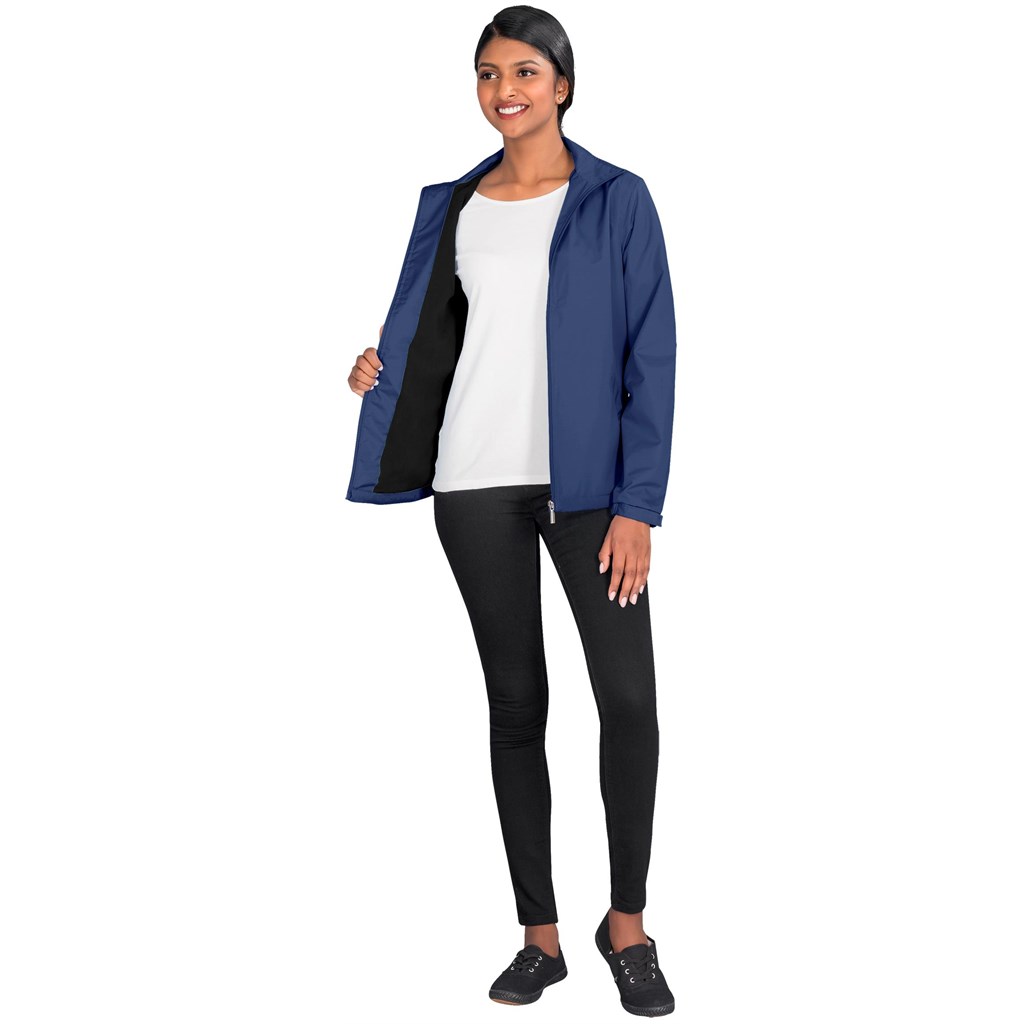 Ladies Celsius Jacket