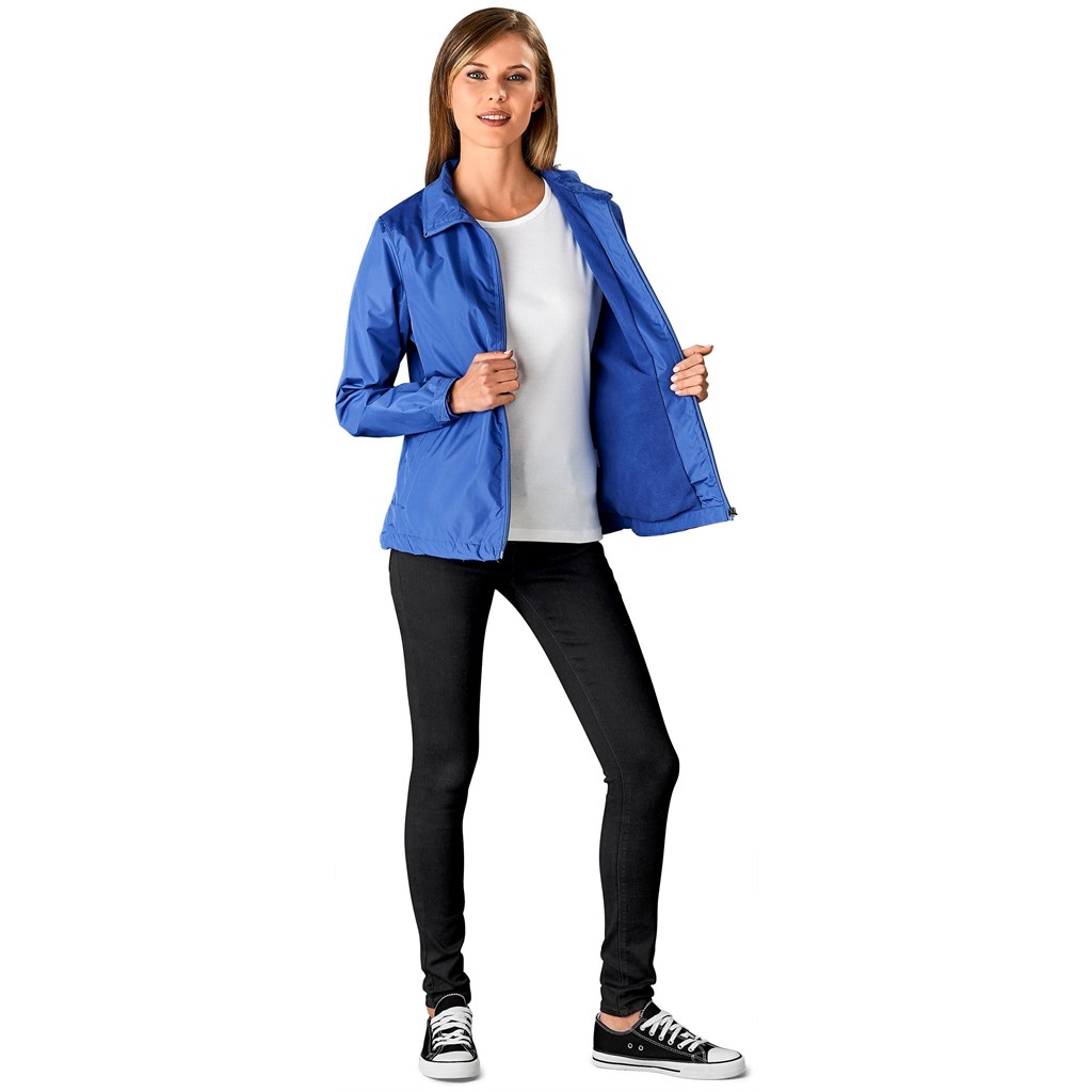 Ladies Celsius Jacket