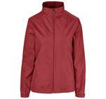 Ladies Celsius Jacket - Red