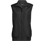 Ladies Colorado Bodywarmer - Black