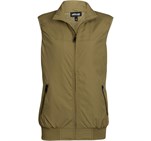 Ladies Colorado Bodywarmer - Khaki