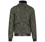 Mens Colorado Jacket - Camouflage