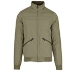 Mens Colorado Jacket - Khaki