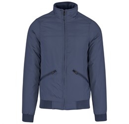 Mens Colorado Jacket - Navy