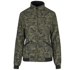 Ladies Colorado Jacket - Camouflage