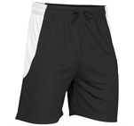 Unisex Championship Shorts - Black