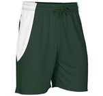 Unisex Championship Shorts - Dark Green