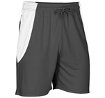 Unisex Championship Shorts - Grey
