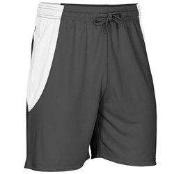 Unisex Championship Shorts - Grey