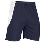 Unisex Championship Shorts - Navy