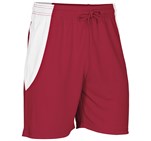 Unisex Championship Shorts - Red