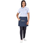 Crew Waiters Apron ALT-CRW_ALT-CRW-DB-MOFR05