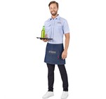 Crew Waiters Apron ALT-CRW_ALT-CRW-DB-MOFR09