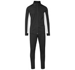 Unisex Championship Tracksuit Black