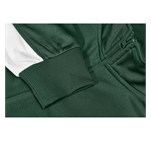 Unisex Championship Tracksuit Dark Green