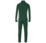 Unisex Championship Tracksuit Dark Green