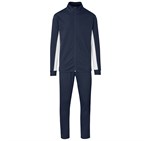 Unisex Championship Tracksuit Navy