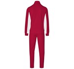 Unisex Championship Tracksuit Red