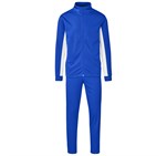 Unisex Championship Tracksuit Royal Blue