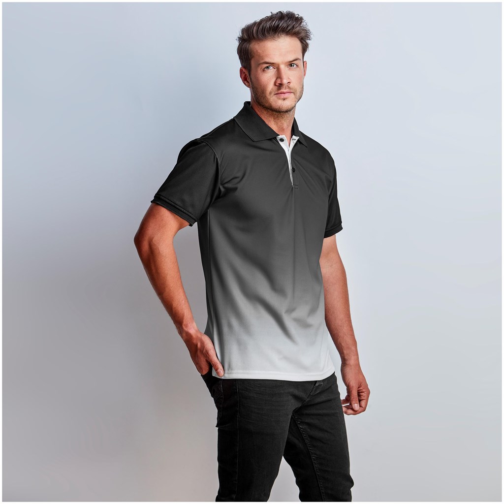 Mens Championship Golf Shirt - Probrand