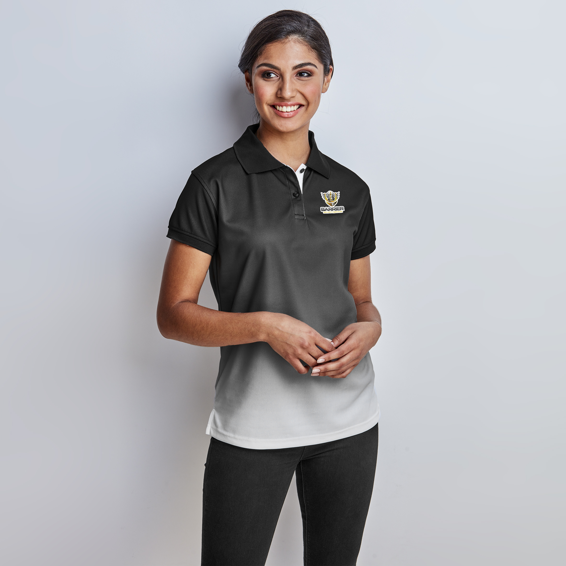 Ladies Dakota Golf Shirt | ALT-DKL