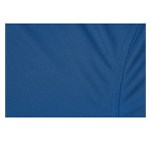 Ladies Distinct Golf Shirt Royal Blue