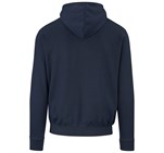Mens Essential Hooded Sweater Navy