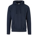 Mens Essential Hooded Sweater Navy