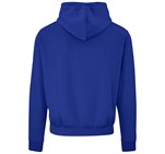 Mens Essential Hooded Sweater Royal Blue