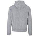 Kids Essential Hooded Sweater Grey