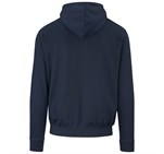 Kids Essential Hooded Sweater Navy