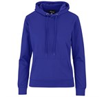 Ladies Essential Hooded Sweater ALT-EHDL_ALT-EHDL-BU