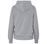 Ladies Essential Hooded Sweater Grey