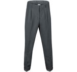 Endurance Trousers - Charcoal