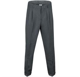 Endurance Trousers - Charcoal