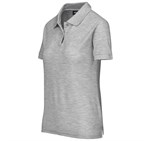 Ladies Everyday Golf Shirt Grey