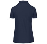 Ladies Everyday Golf Shirt Navy