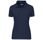 Ladies Everyday Golf Shirt Navy