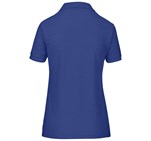 Ladies Everyday Golf Shirt Royal Blue