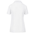 Ladies Everyday Golf Shirt White