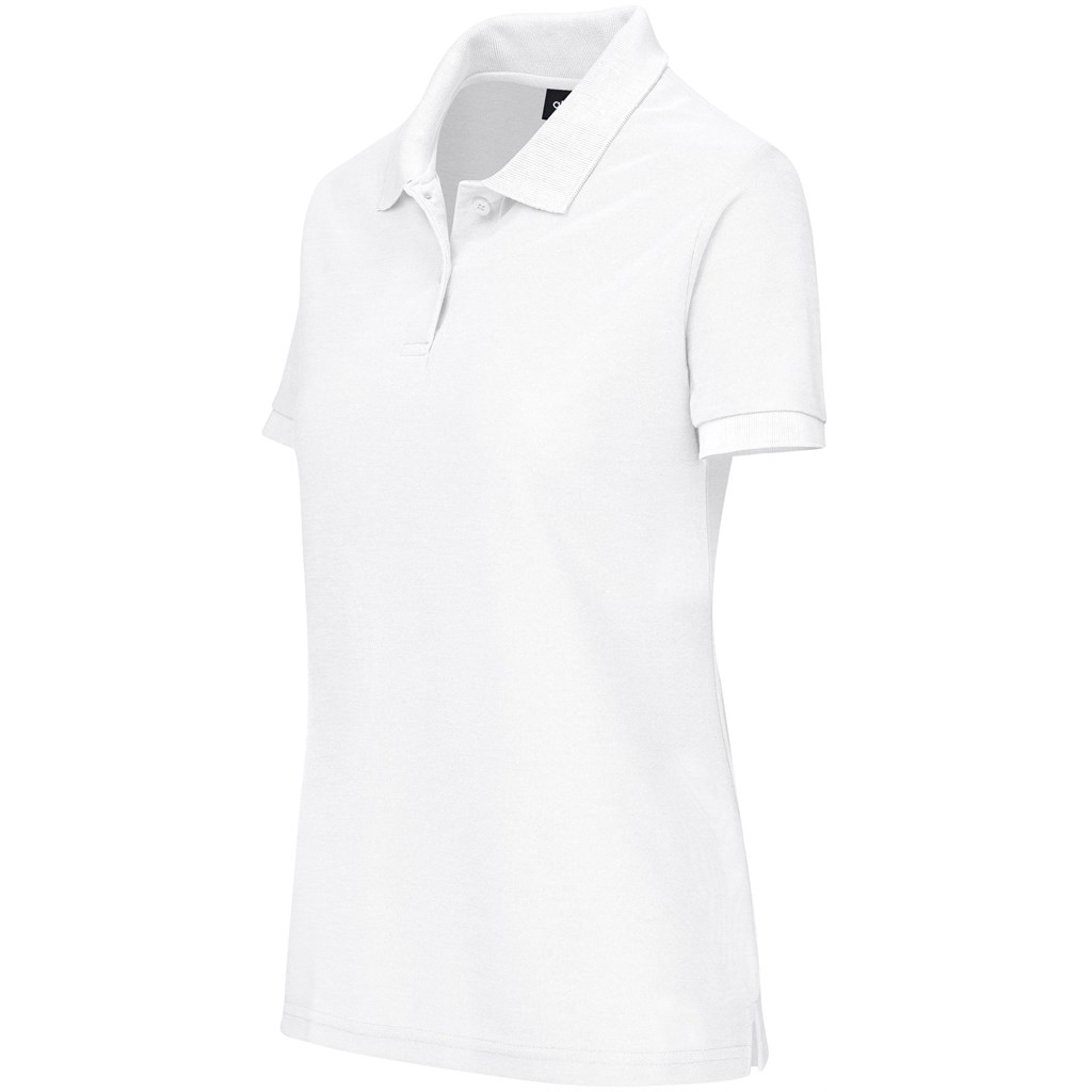 Ladies Everyday Golf Shirt | ALT-EVL | Amrod