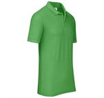 Mens Everyday Golf Shirt Lime