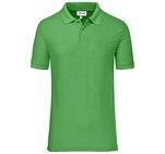 Mens Everyday Golf Shirt Lime