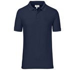 Mens Everyday Golf Shirt Navy