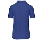 Mens Everyday Golf Shirt Royal Blue
