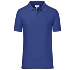 Mens Everyday Golf Shirt Royal Blue