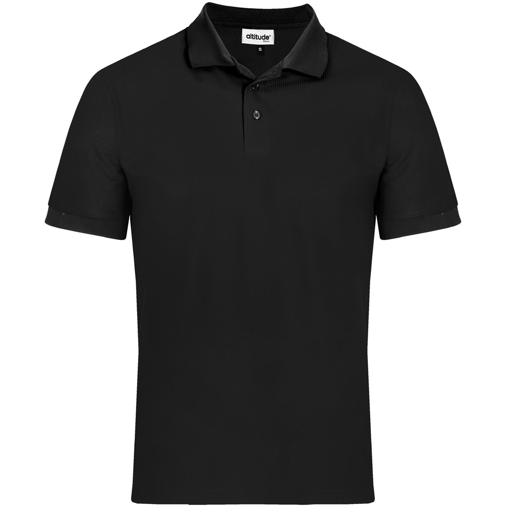 Mens Exhibit Golf Shirt | ALT-EXM | Amrod