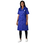 Marriot Polycotton Housecoat ALT-FHC_ALT-FHC-RB_MOFR12-LOGO