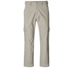 Mens Cargo Pants Stone