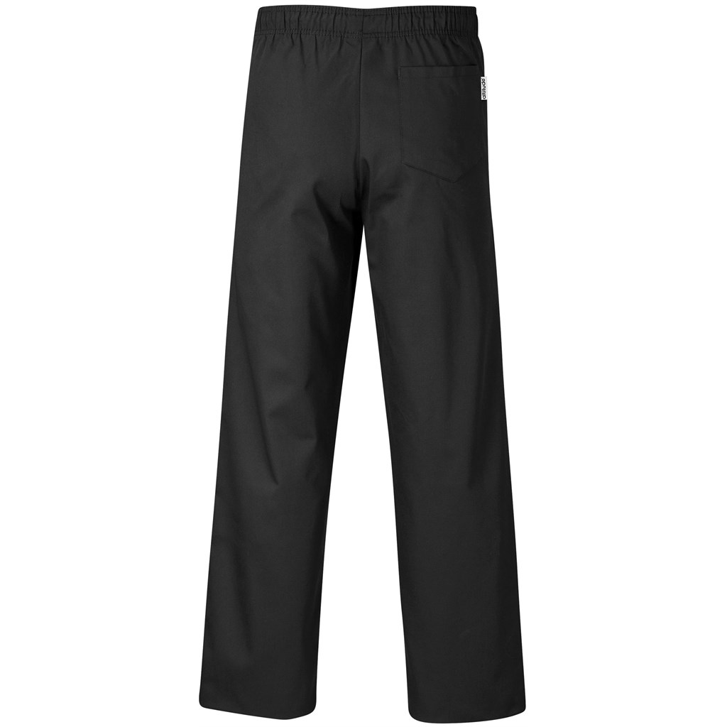 Unisex Gordon Chef Pants | ALT-GOR | Amrod